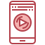 Video Production icon 64x64